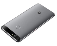 Huawei Nova Dual SIM Titanium Grey - 329471 - zdjęcie 6